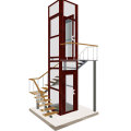 Residential elavator home stair lift indoor small elevators